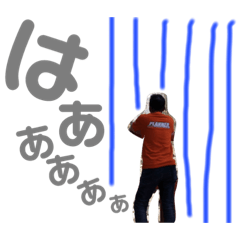 [LINEスタンプ] F.T006 