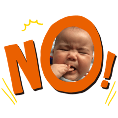 [LINEスタンプ] ひかるんスタンプだよ
