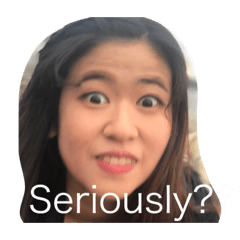 [LINEスタンプ] reeeeeeeeeeeeee1