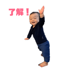 [LINEスタンプ] コースケスタンプ4k