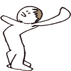 [LINEスタンプ] 第5ポールドブラ