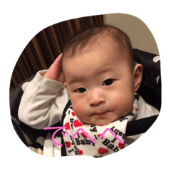 [LINEスタンプ] 夢花 fetchpriority=high