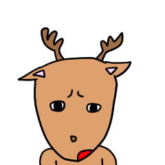 [LINEスタンプ] 愉快なダジャレスタンプ編