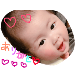 [LINEスタンプ] そらちゃんスタンプ292929