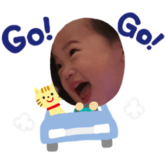 [LINEスタンプ] まりんたん0707