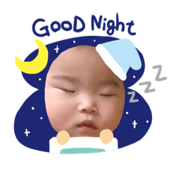 [LINEスタンプ] ぷうたん0707