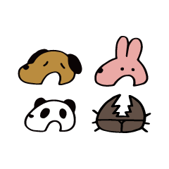 [LINEスタンプ] そえるスタンプ