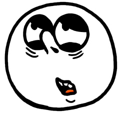[LINEスタンプ] みつきさん①