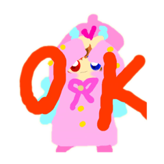 [LINEスタンプ] M.Sスタンプ1-1
