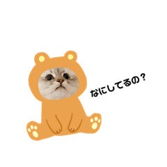 [LINEスタンプ] ティナのすたんぷ