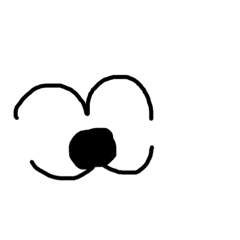 [LINEスタンプ] 仁マーク