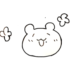 [LINEスタンプ] ほんわかココロを伝えるスタンプ