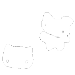 さばくのさかな