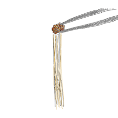 [LINEスタンプ] 納豆の日常 