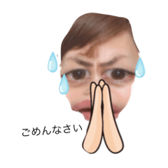 [LINEスタンプ] 感情あるある