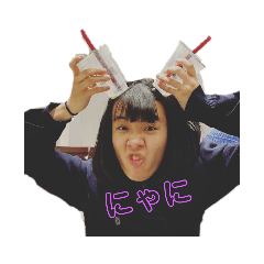 [LINEスタンプ] 広子スタンプ 