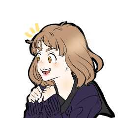 [LINEスタンプ] 個性派JKとJDの兄弟I
