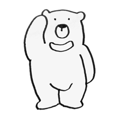 [LINEスタンプ] どうぶつすたんぷ☆