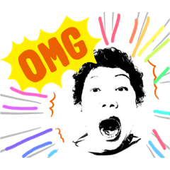 [LINEスタンプ] たまちゃんスタンプvol.1