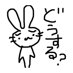 [LINEスタンプ] スタンダード編 