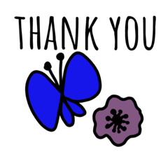 [LINEスタンプ] ふだん用スタンプ 