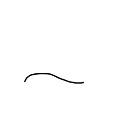 [LINEスタンプ] みみずさん