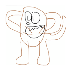 [LINEスタンプ] ちきゅうしんりゃく