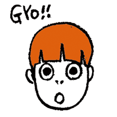 [LINEスタンプ] クリットちゃんの毎日