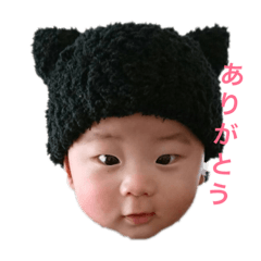 [LINEスタンプ] うたくんの写真