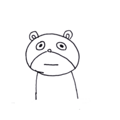 [LINEスタンプ] 動物スタンプ(よくつかう)