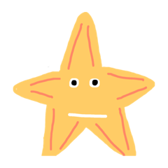[LINEスタンプ] ぱんてぃ水族館