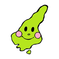 [LINEスタンプ] 淡路島スタンプ
