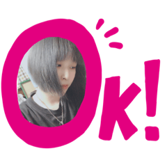 [LINEスタンプ] みずきスタンプ⸜(๑⃙⃘'ᗜ'๑⃙⃘)⸝ 
