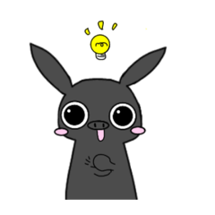 [LINEスタンプ] 豚虎2【とんこつ】