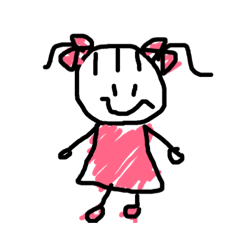 [LINEスタンプ] かえるくんと愉快な仲間たち