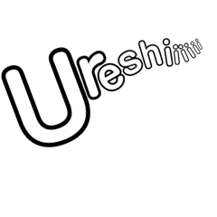 [LINEスタンプ] ローマ字で日常あいさつ