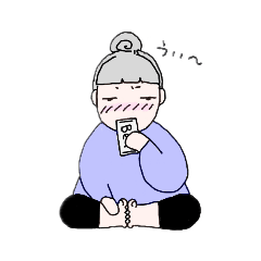 [LINEスタンプ] ブーコSTYLE①