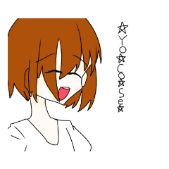 [LINEスタンプ] 日常すたんぷ。 nichijoustamp