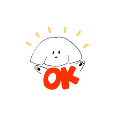 [LINEスタンプ] 愛犬あんのスタンプ