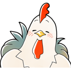 にわとりさん。（敬語編）