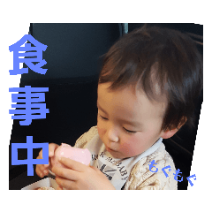 [LINEスタンプ] みみぴぴの挨拶スタンプ