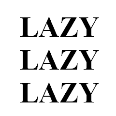 [LINEスタンプ] 気の向くままに直感で
