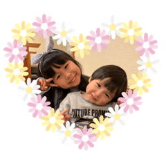 [LINEスタンプ] ゆめるい♡すたんぷ