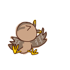 [LINEスタンプ] がーこのがーこ
