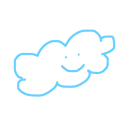 [LINEスタンプ] 日常のなかまたち