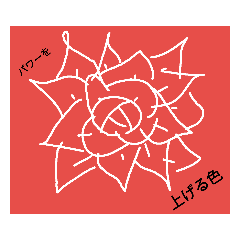 [LINEスタンプ] いろでいろいろためしてみよう