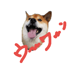 [LINEスタンプ] ナナジ