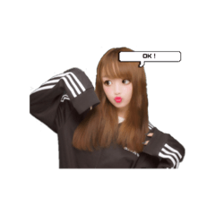 [LINEスタンプ] ねおちゃんのよく使えるスタンプ