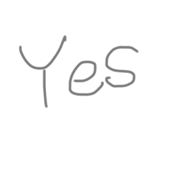 [LINEスタンプ] 日常(英語)