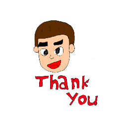 [LINEスタンプ] A 作